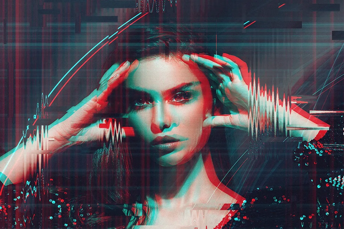 How To Create Awesome Glitch Effects