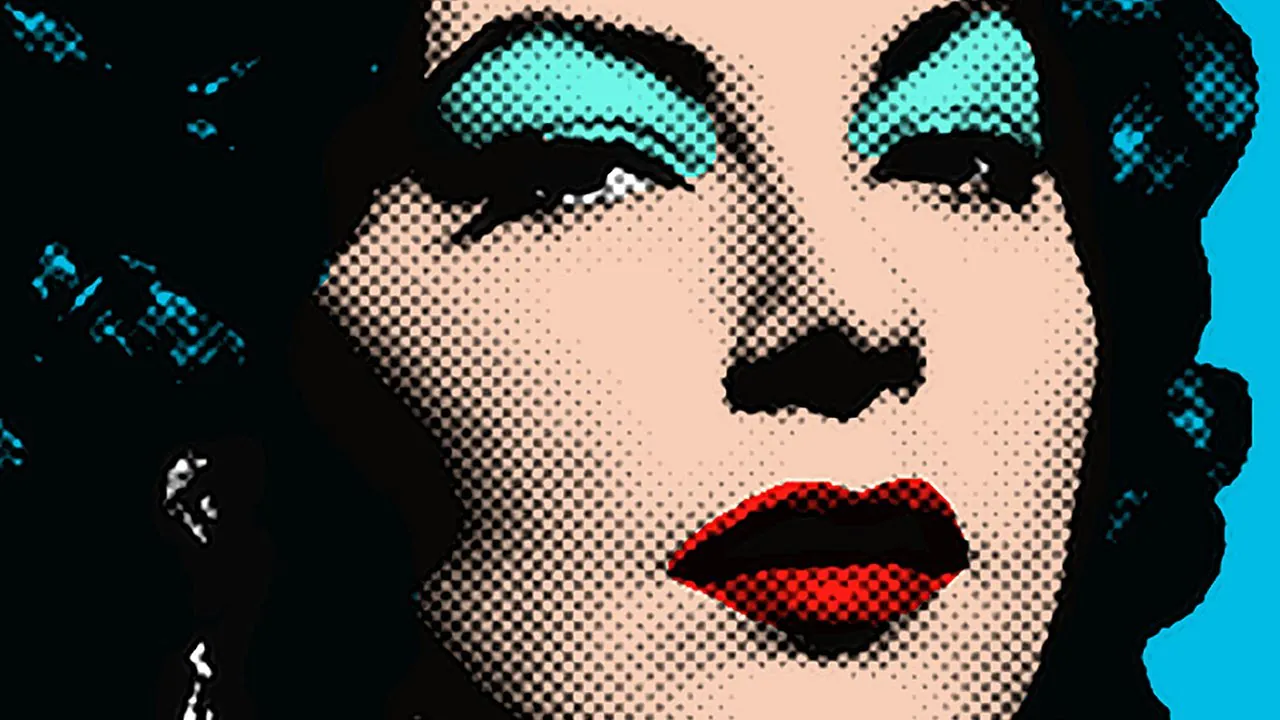 How To Make Pop Art Images