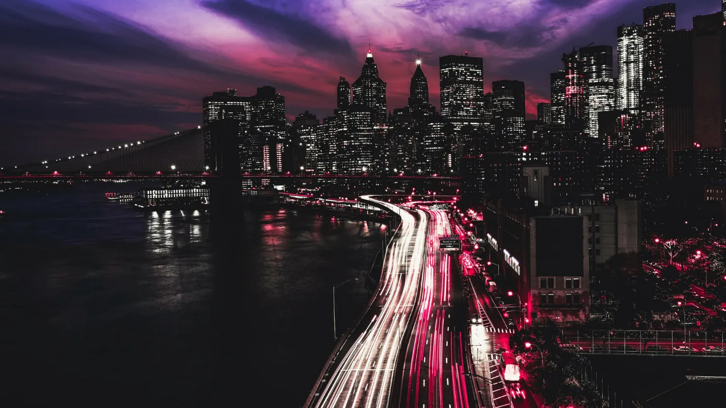 How To Turn Your Photographs Into Long-Exposure Images