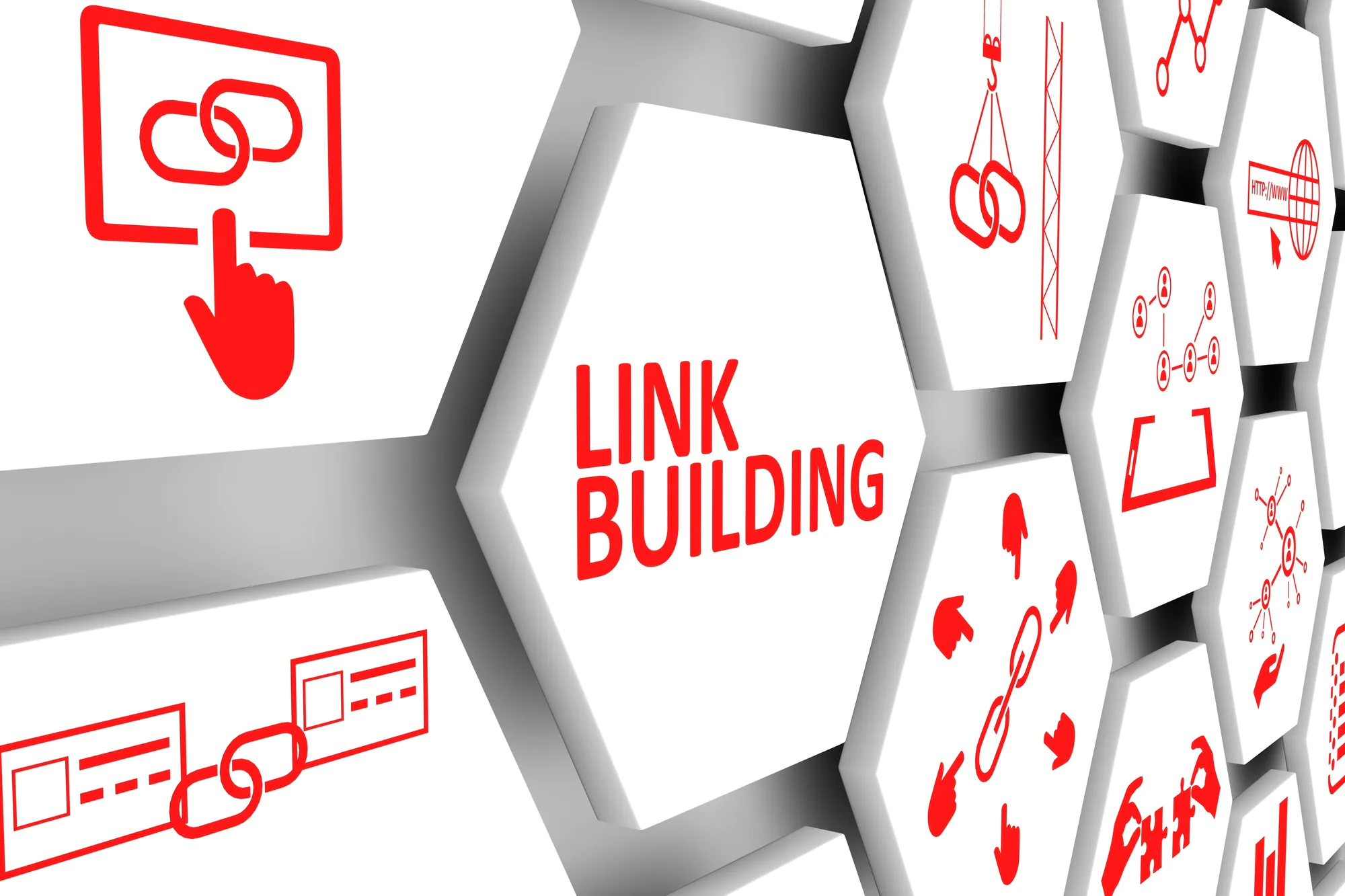 Link-Building Mastery: Enhancing Domain Authority