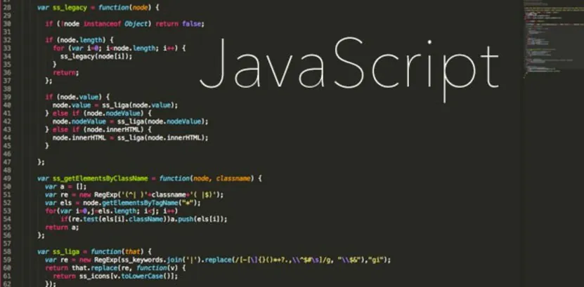 Javascript