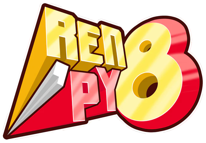 RenPy program for creating 2D Games