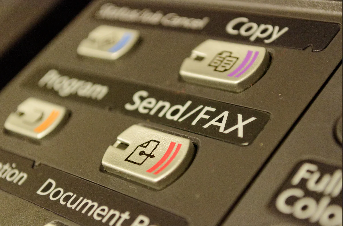 What is an e-Fax -- and When Might You Need to Send One?