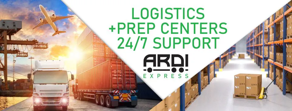 Expanding Global Commerce with ArdiExpress Logistics