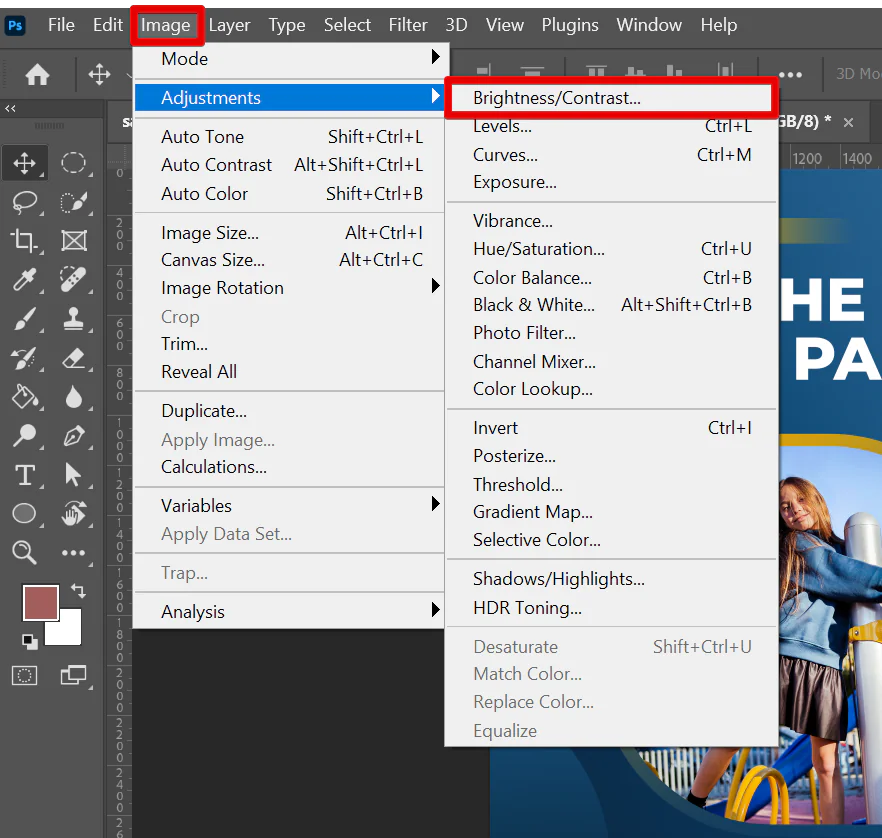https://www.websitebuilderinsider.com/wp-content/uploads/2022/09/photoshop-open-brightness-and-contrast-adjustments-settings-for-image-layer.png