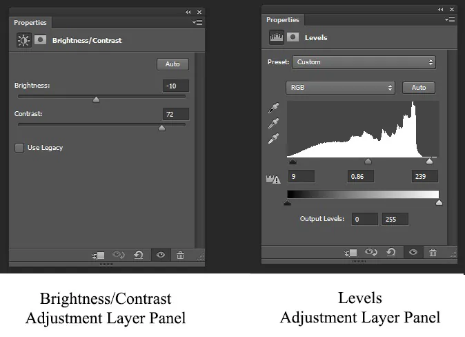 Photoshop Adjustment Layers Explained and How to Use Them (Part 1)