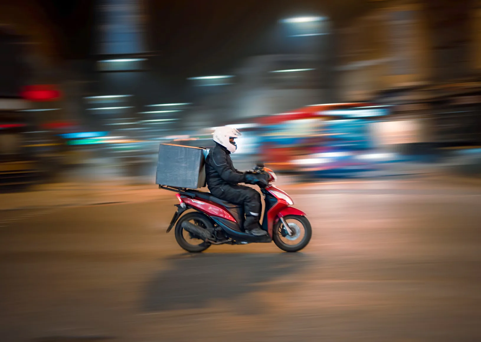 How Meal Delivery Services Streamling & Optimize Their Operations?
