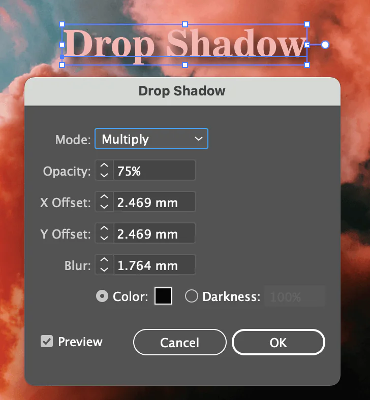 https://illustratorhow.com/wp-content/uploads/how-to-add-drop-shadow5.png