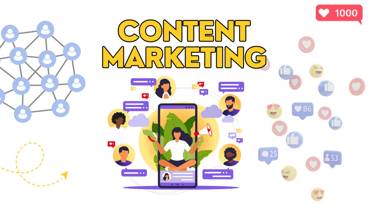 Content Marketing in the Digital Age: Creating Compelling Online Content