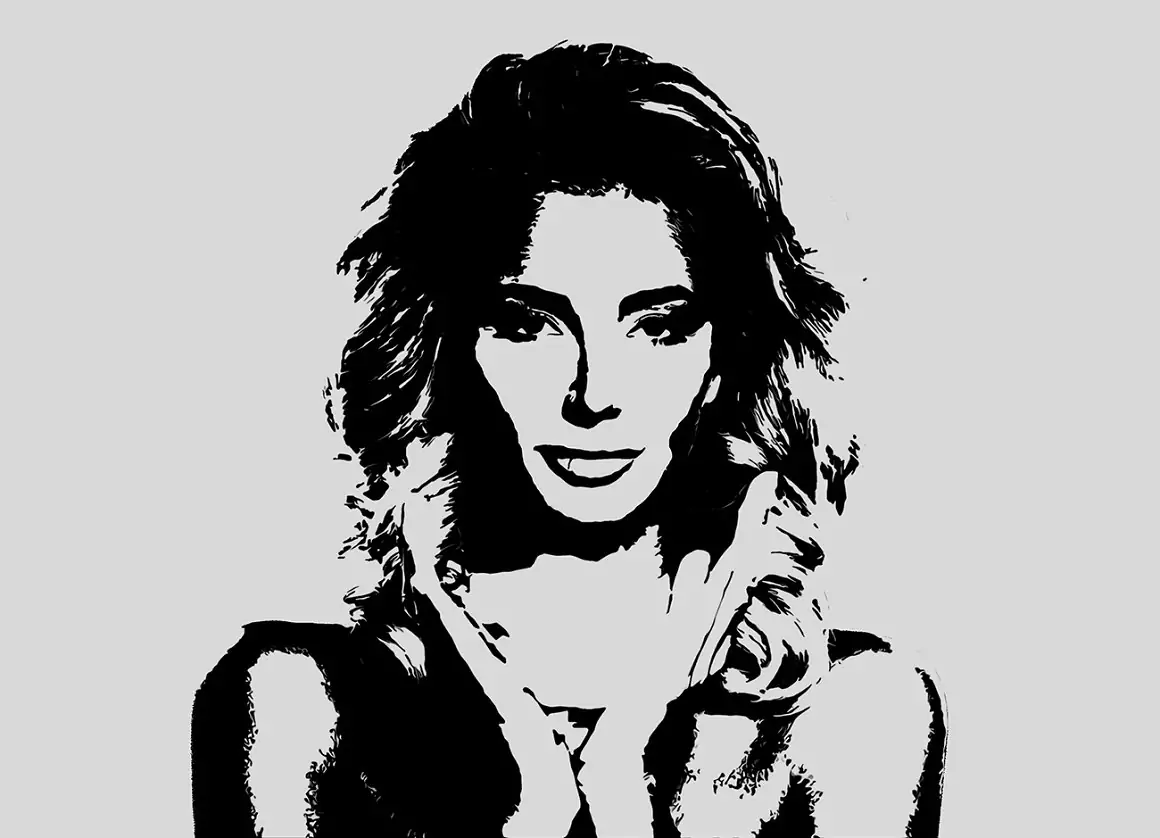 How To Turn An Image Into Stencil Art ITS