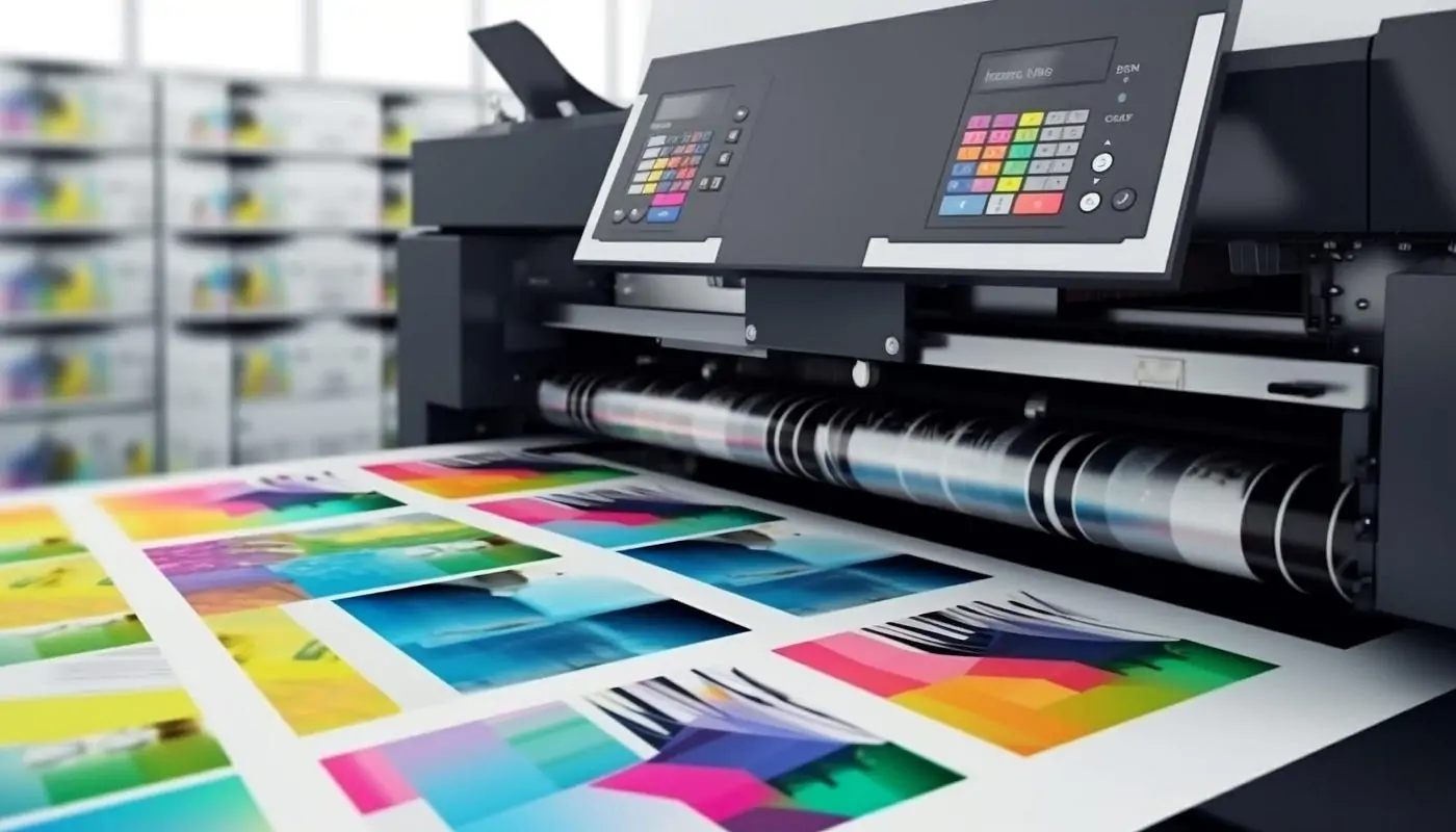 Understanding Digital Printing Services