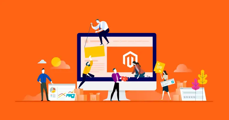 The Ultimate Guide To Magento Theme Development