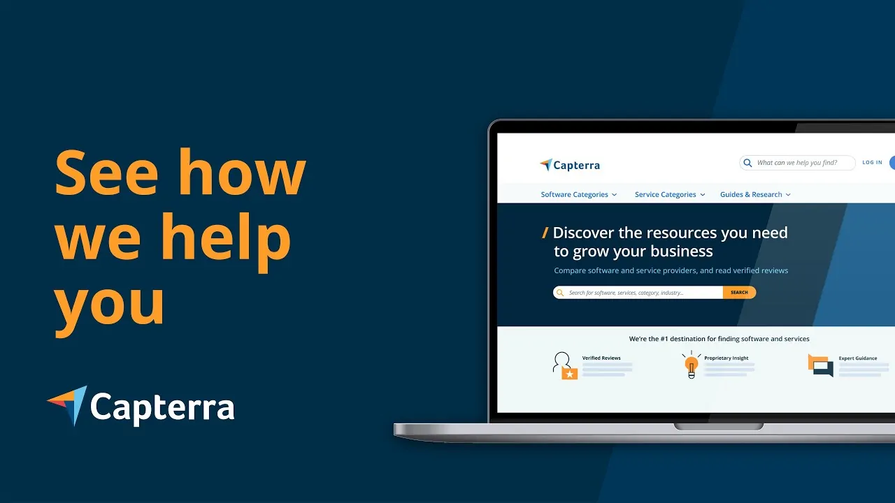 How to Build the Perfect Capterra Page for Your Software