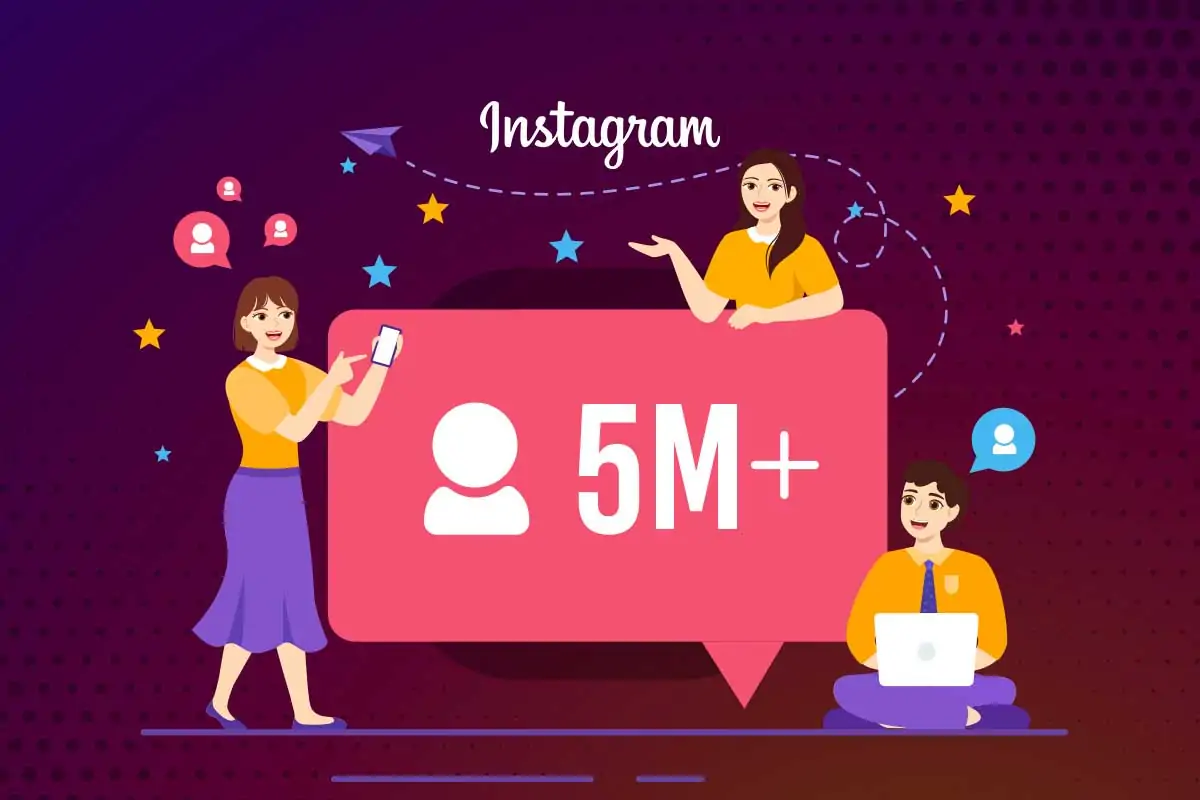 The Power of Followers In Instagram Marketing