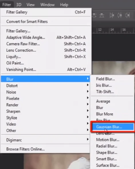 https://www.guru99.com/images/photoshop/filters_7.png