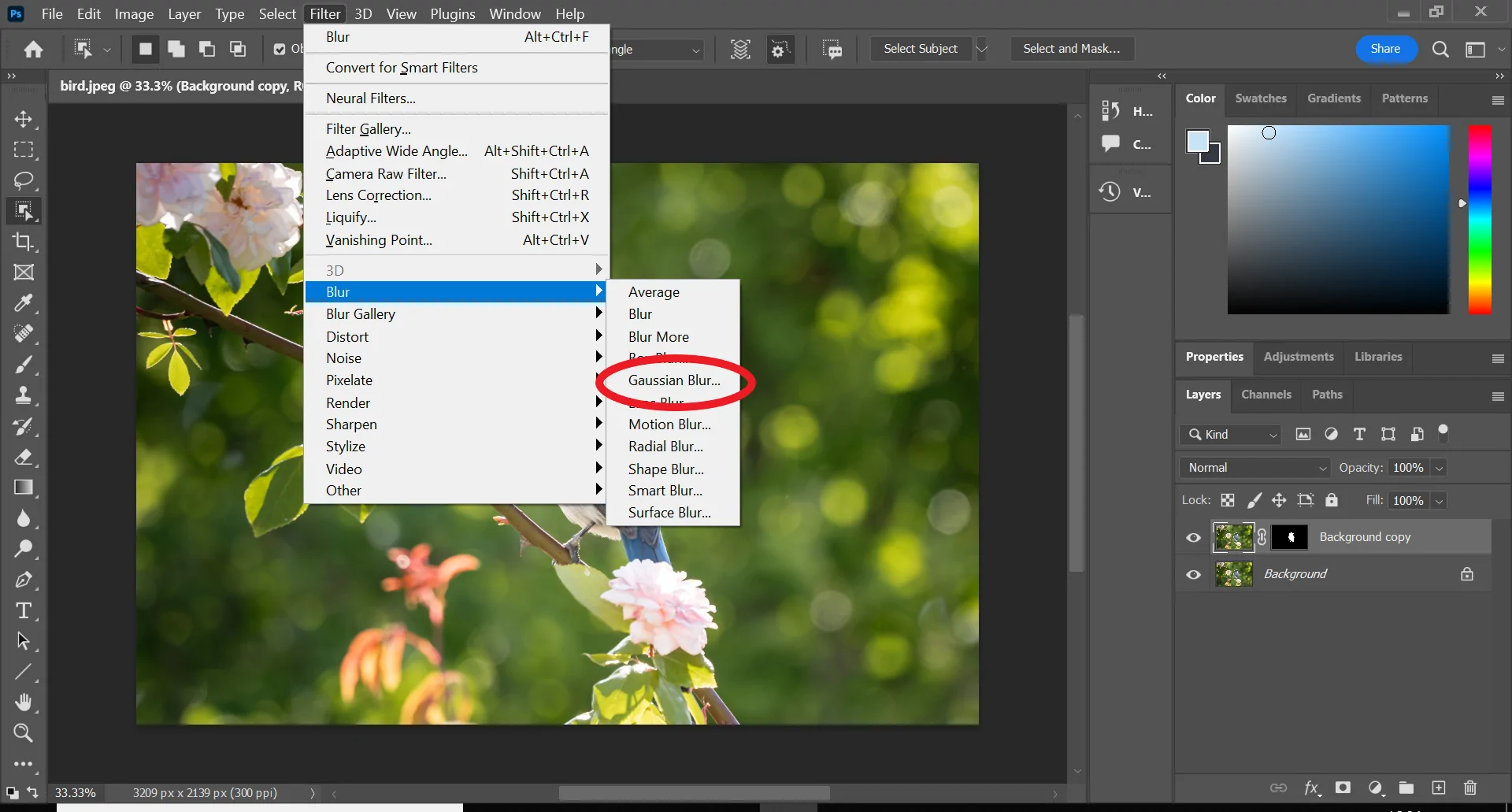 https://www.trustedreviews.com/wp-content/uploads/sites/54/2022/10/How-to-blur-an-object-in-Photoshop-7.png