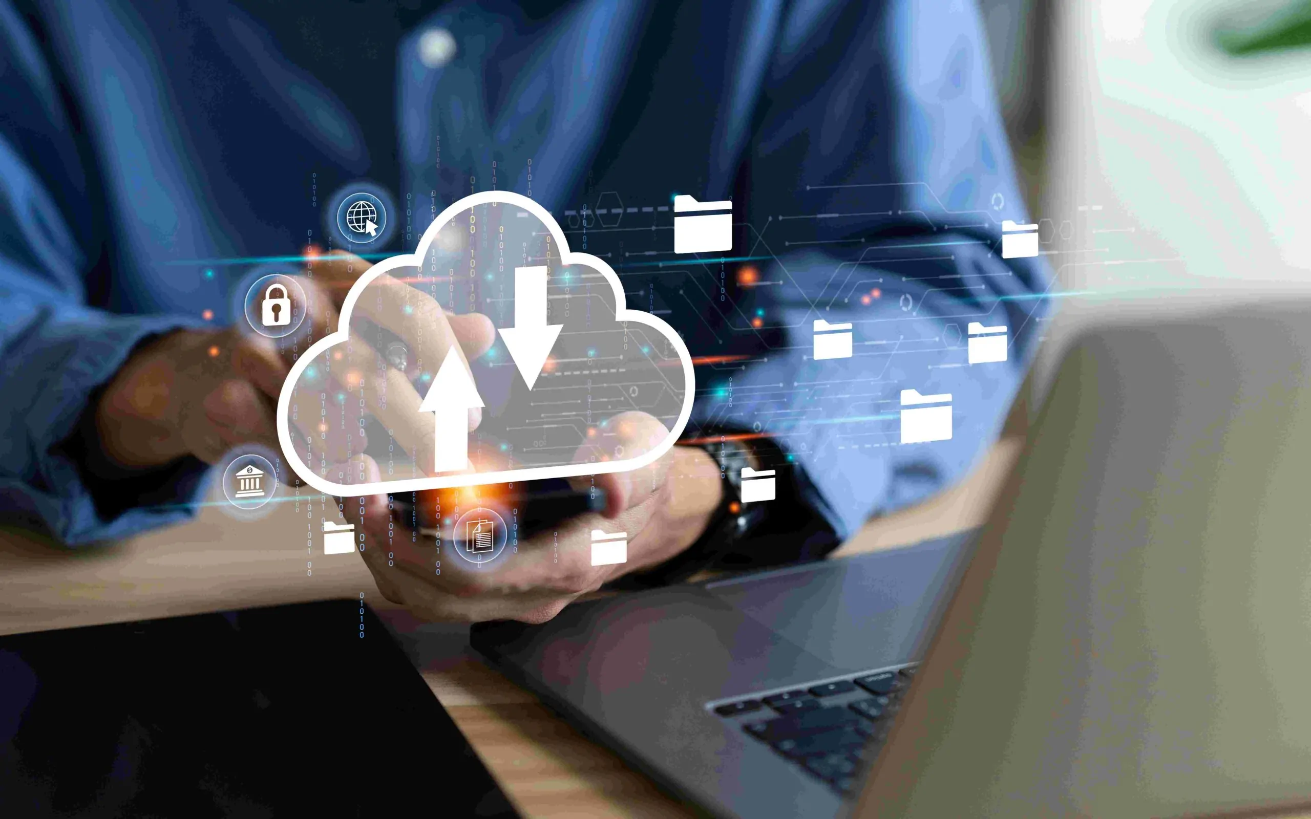 Future-Proofing Your Business: Why Migrate to the Cloud