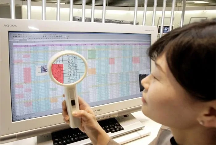 Excel Consultants in Supply Chain: Uncovering Hidden Efficiencies