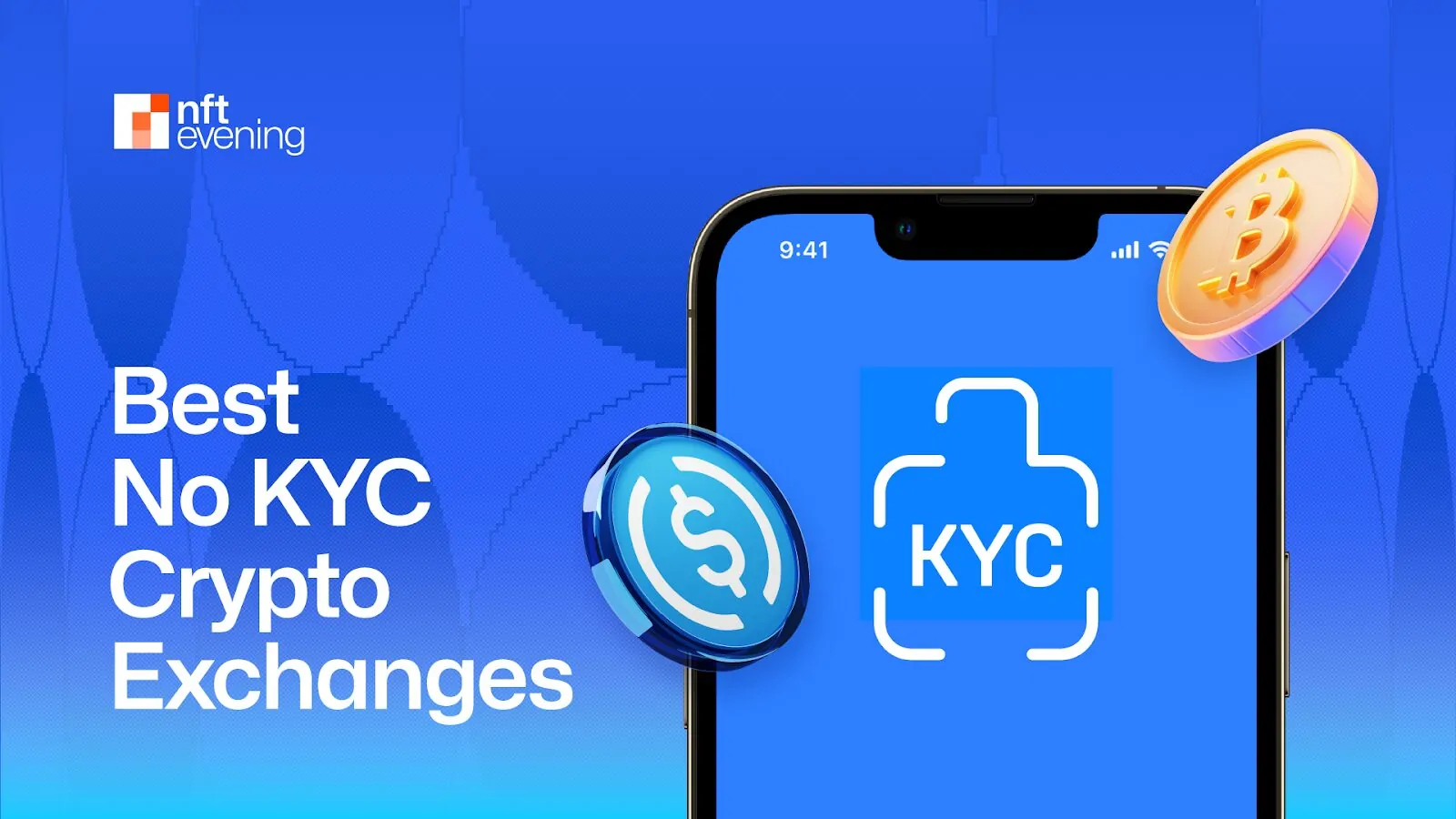The Role of No KYC Crypto Exchanges in Financial Freedom