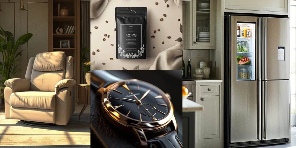 How to Create Photorealistic 3D Product Models