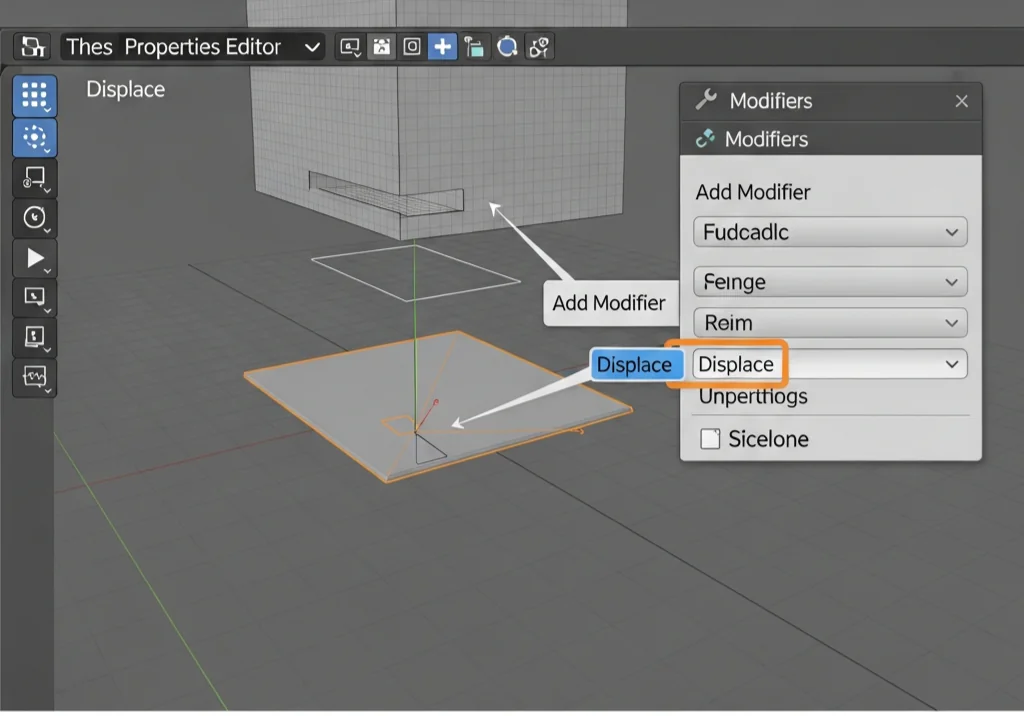 Create a New Texture