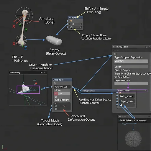 Geometry Node
