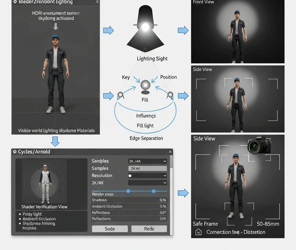 lighting-rendering-and-presentation