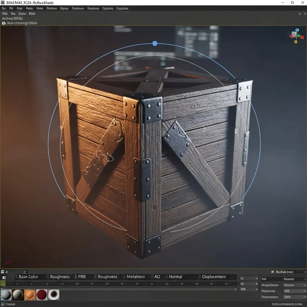 Viewport