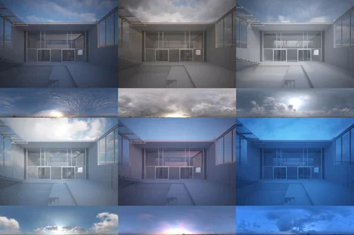 Master the Basic Lighting Environment
