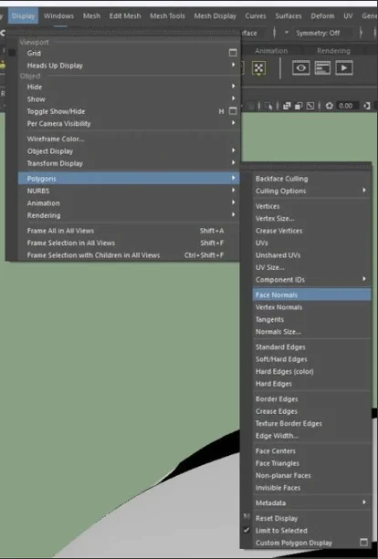 Clean Your Mesh for Flawless Rigging