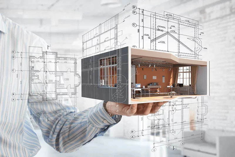 How 3D Visualization Works