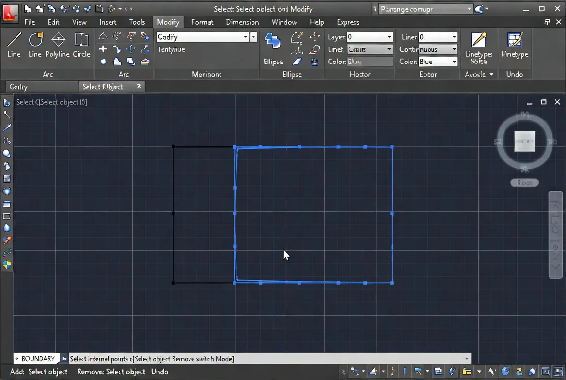 Separate lines in AutoCAD quickly become a headache. Offsetting a shape, measuring area, applying a hatch, or extruding a profile turns into extra cleanup when every segment stands alone.The solution is simple. Turn those multiple lines into one clean polyline.