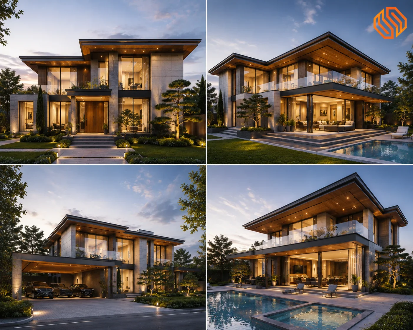 How Do You Evaluate the Quality and Consistency of a 3D Rendering Company?