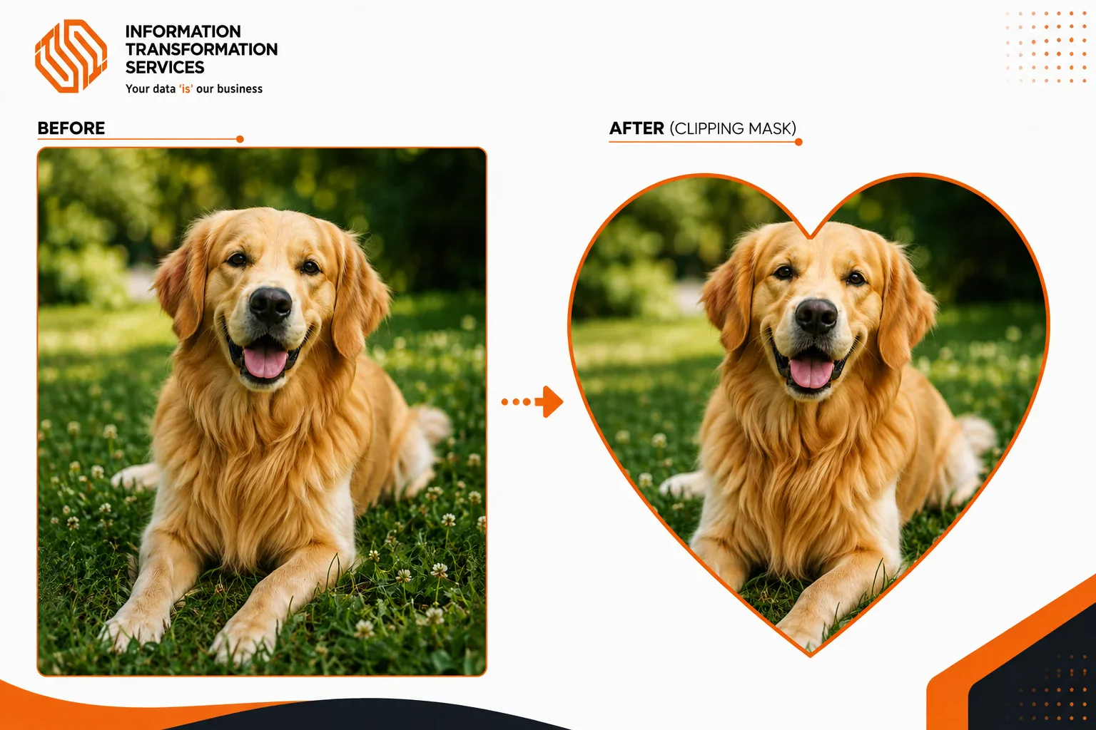 What Is a Clipping Mask in Illustrator