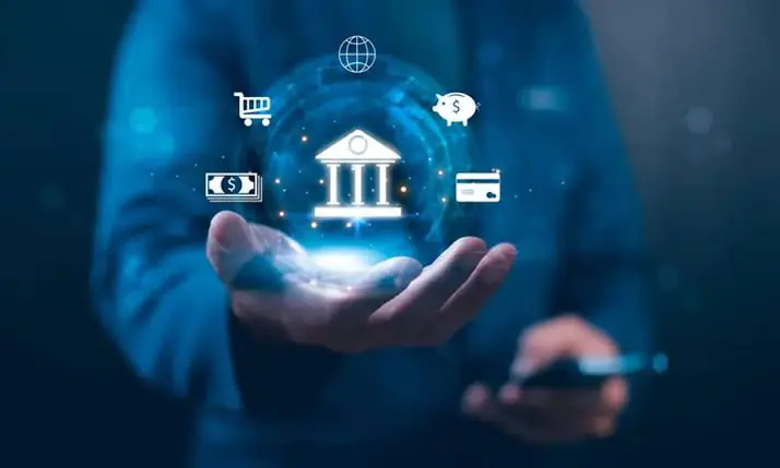 How Technology Is Transforming Financial Services Operations?